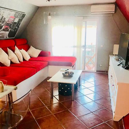 Апартаменты Duplex La Cala La Cala Del Moral Экстерьер фото