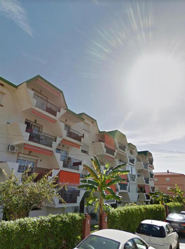 Апартаменты Duplex La Cala La Cala Del Moral Экстерьер фото
