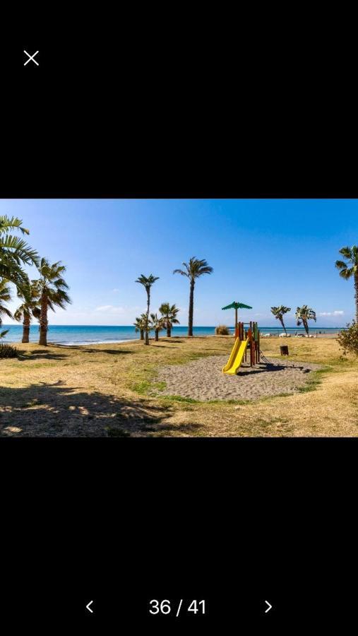 Апартаменты Duplex La Cala La Cala Del Moral Экстерьер фото