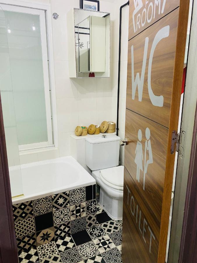 Апартаменты Duplex La Cala La Cala Del Moral Экстерьер фото